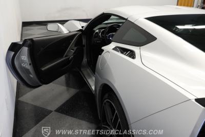 2015 Chevrolet Corvette Z51 2LT Callaway SC627