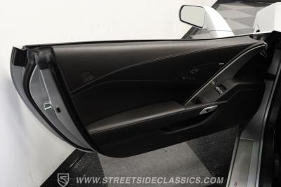 2015 Chevrolet Corvette Z51 2LT Callaway SC627