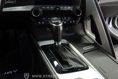 2015 Chevrolet Corvette Z51 2LT Callaway SC627