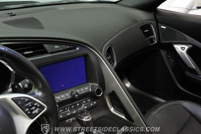 2015 Chevrolet Corvette Z51 2LT Callaway SC627