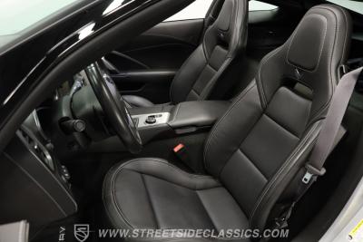 2015 Chevrolet Corvette Z51 2LT Callaway SC627