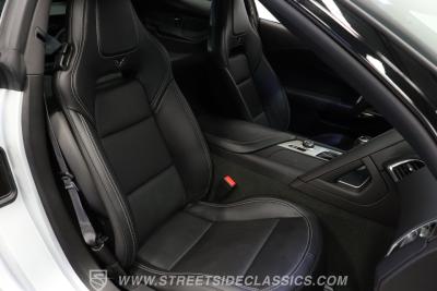 2015 Chevrolet Corvette Z51 2LT Callaway SC627