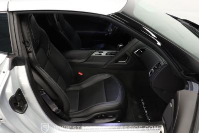 2015 Chevrolet Corvette Z51 2LT Callaway SC627