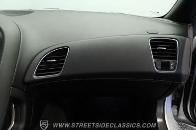 2015 Chevrolet Corvette Z51 2LT Callaway SC627