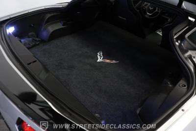 2015 Chevrolet Corvette Z51 2LT Callaway SC627