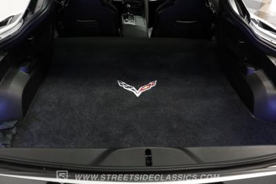 2015 Chevrolet Corvette Z51 2LT Callaway SC627