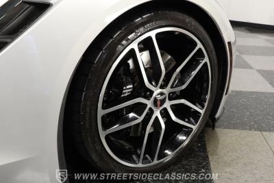 2015 Chevrolet Corvette Z51 2LT Callaway SC627