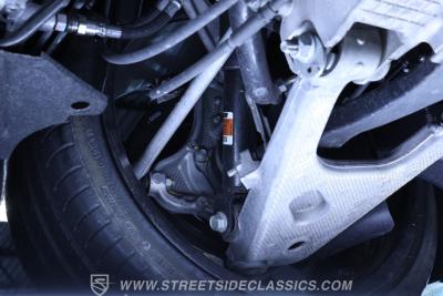 2015 Chevrolet Corvette Z51 2LT Callaway SC627