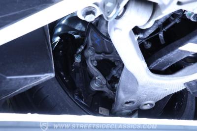 2015 Chevrolet Corvette Z51 2LT Callaway SC627