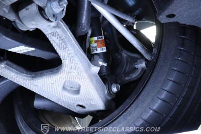 2015 Chevrolet Corvette Z51 2LT Callaway SC627