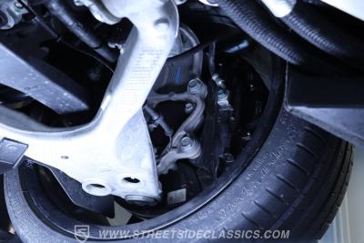 2015 Chevrolet Corvette Z51 2LT Callaway SC627