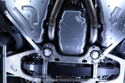 2015 Chevrolet Corvette Z51 2LT Callaway SC627