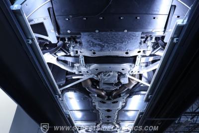 2015 Chevrolet Corvette Z51 2LT Callaway SC627