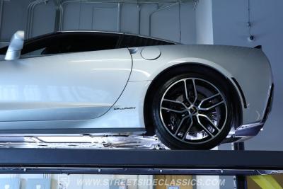 2015 Chevrolet Corvette Z51 2LT Callaway SC627
