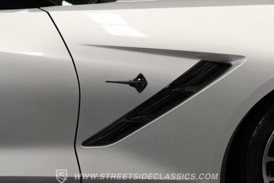 2015 Chevrolet Corvette Z51 2LT Callaway SC627