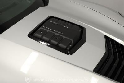 2015 Chevrolet Corvette Z51 2LT Callaway SC627