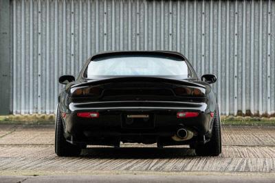 1993 Mazda RX7