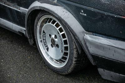 1986 Volkswagen Golf