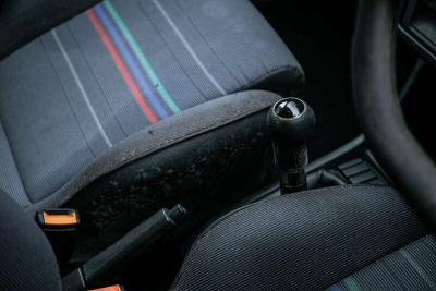 1986 Volkswagen Golf