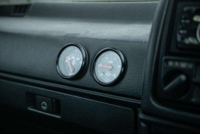 1986 Volkswagen Golf