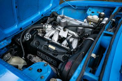 1980 Triumph DOLOMITE SPRINT