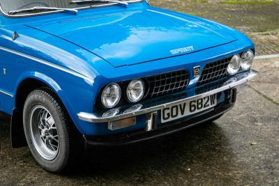 1980 Triumph DOLOMITE SPRINT