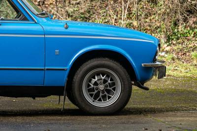 1980 Triumph DOLOMITE SPRINT