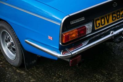 1980 Triumph DOLOMITE SPRINT