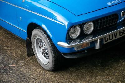 1980 Triumph DOLOMITE SPRINT