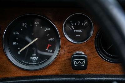 1980 Triumph DOLOMITE SPRINT