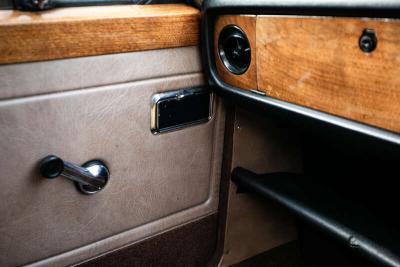 1980 Triumph DOLOMITE SPRINT