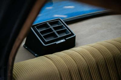 1980 Triumph DOLOMITE SPRINT