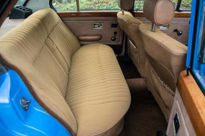 1980 Triumph DOLOMITE SPRINT