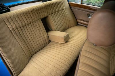 1980 Triumph DOLOMITE SPRINT