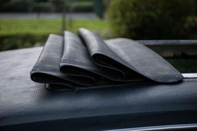 1980 Triumph DOLOMITE SPRINT