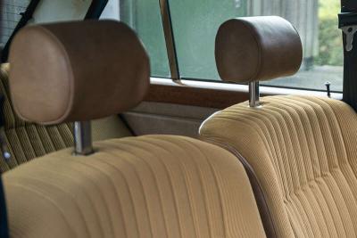 1980 Triumph DOLOMITE SPRINT