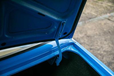 1980 Triumph DOLOMITE SPRINT