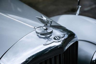 1954 Bentley R TYPE