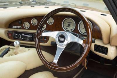 1995 TVR CHIMERA 4.0L