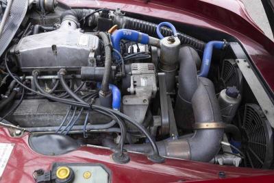 1995 TVR CHIMERA 4.0L