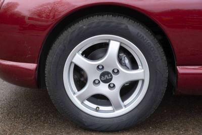 1995 TVR CHIMERA 4.0L