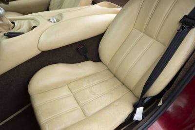 1995 TVR CHIMERA 4.0L