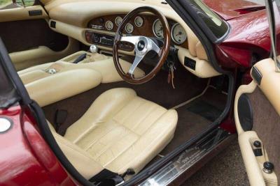 1995 TVR CHIMERA 4.0L