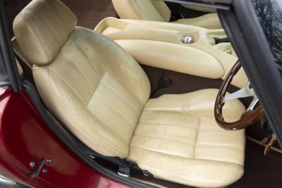 1995 TVR CHIMERA 4.0L