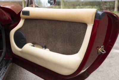 1995 TVR CHIMERA 4.0L