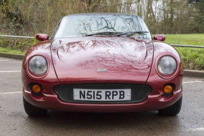 1995 TVR CHIMERA 4.0L