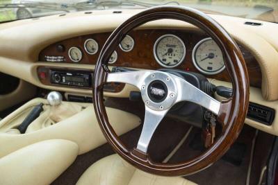 1995 TVR CHIMERA 4.0L