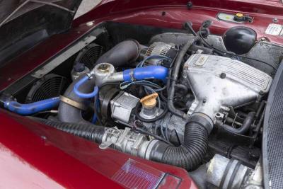 1995 TVR CHIMERA 4.0L