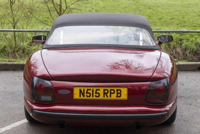 1995 TVR CHIMERA 4.0L