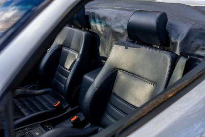 1999 Ferrari F355 Spider F1